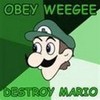 LISTEN TO WEEGEE mj4ever202 photo