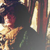 Boggart Snape in a dress. :D TaladarkieJJ photo