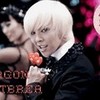 G-Dragon sexyshineebaby photo