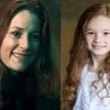 Young and Older Lily Evans Potter LoopyLuna96 photo