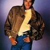 MJ in the "Thriller Era" (: princelover96 photo