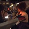 Helena signing at the Deahtly Hallows London Premiere. xxLovettxx photo