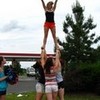 me being a flyer Bieberobsessed photo