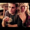 Stefan& Caroline- Always looking out for her ;) Jessica4695 photo