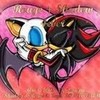 shadow and rouge 4ever shadouge4ever photo
