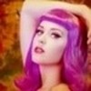 Katy Perry, now with purple hair tammy63 photo