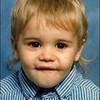 Baby Justin :) bieberfevero0 photo