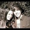 justin and his mom(so cute) bieberlover952 photo