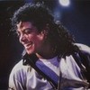 MJ on the BAD tour :) princelover96 photo