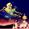My fave scene from "Aladdin"  SailorM91 photo