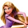 Rapunzel! BarbieRosella photo
