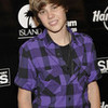 ;D he makes me smile! when u smile, i smile!  BieberLover90 photo