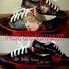 Coolest shoes ever!! BieberLover90 photo