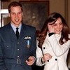 "William told Kate she was The One, but he was not ready to get married. She..agreed to wait for him rabya_1 photo