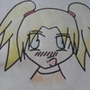 Naruto girl Emo-me photo