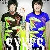 oli sykes and his brother tom sykes<3 llynea_sykes photo