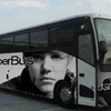 Loving this!! <3 *I DO NOT OWN THIS PIC!!* Even though it is the coolest bus ever! The Belieber Bus! BieberLover90 photo