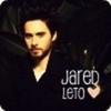Jared Leto <3 LoveDraco123 photo