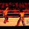 I got WWE Smackdown vs. Raw 2011 and had Matt Hardy and John Morrison in an inferno match bittersweet2242 photo