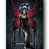 1 of my fave painting by Anne Stokes! lostgirl10239 photo
