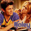 Nathan&Haley♥ Eleana photo