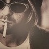Cobain. AimieDean photo