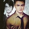 Dan Radcliffe Simply_Indigo photo