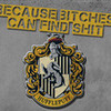 the hufflepuff motto Simply_Indigo photo