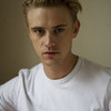 boyd holbrook. my dream cast for young lucius <3 Simply_Indigo photo