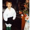 sergio canales in childhood :))))))) anuka photo