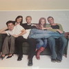 on the third day of Christmas my true love gave to me a HIMYM poster! HouseOfficeFan7 photo