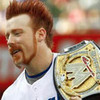 WWE Champion - Sheamus nooon photo