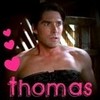 The gorgeous Thomas Gibson in the hilarious - but slightly dodgy - Psycho Beach Party HotchReid4ever photo