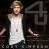 Cody Simpson "4 U"  Simpsonizer photo