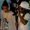 Lil Weezy &&nd Lil Twist(Young Money Thiefs) caitlinvbeadles photo