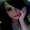 Demi Lovato.. or I think it is... zanesaaomgfan photo