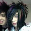 One of my fave pics of them togeth!! ILY_Dahvie photo