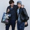 Louis & Liam X  Katie1D photo