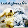  teddybear64 photo