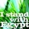 Show my support for Egypt MissKnowItAll photo