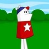 Homestar Runner sees what you did there nosyandsmall photo