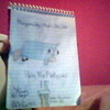My Perry Drawing... Went on www.disneychannel.com/platypus to find out how to draw Perry XD PftFan99 photo