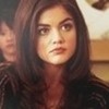 aria from pretty little liars:) leeceylou photo