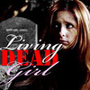 Made this New Icon for "BTVS Icon Contest" {topic} "Death anything that relates to death! adwbuffy photo