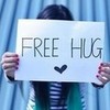FREE HUGS! :D iluvllllll photo