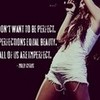 No one is perfect. I love you Miley :D iluvllllll photo