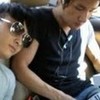 sleeping in my car!!! Alex_Swan photo