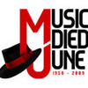 Music dead June MJfan97 photo
