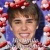 Justin you have the most amazing smile ever! kunseyrules photo