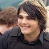 HOT MADNESS!!!! GERARD WAY FROM MY CHEMICAL ROMANCE!!!!! jbiebs22 photo
